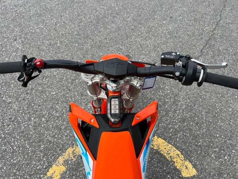 2024 Ktm Sx-e 5 alt