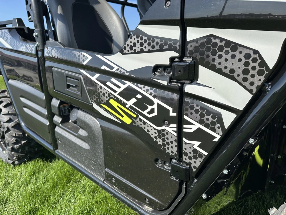 2025 Kawasaki Teryx S Le alt