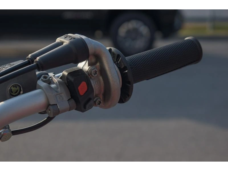 2024 Gas Gas Ex 450f alt