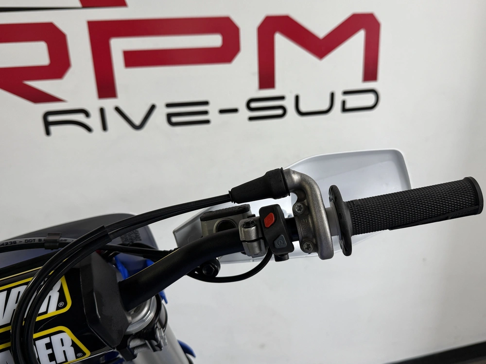 Husqvarna Te 300 Heritage *2.99%/60 Mois💳 2025 alt