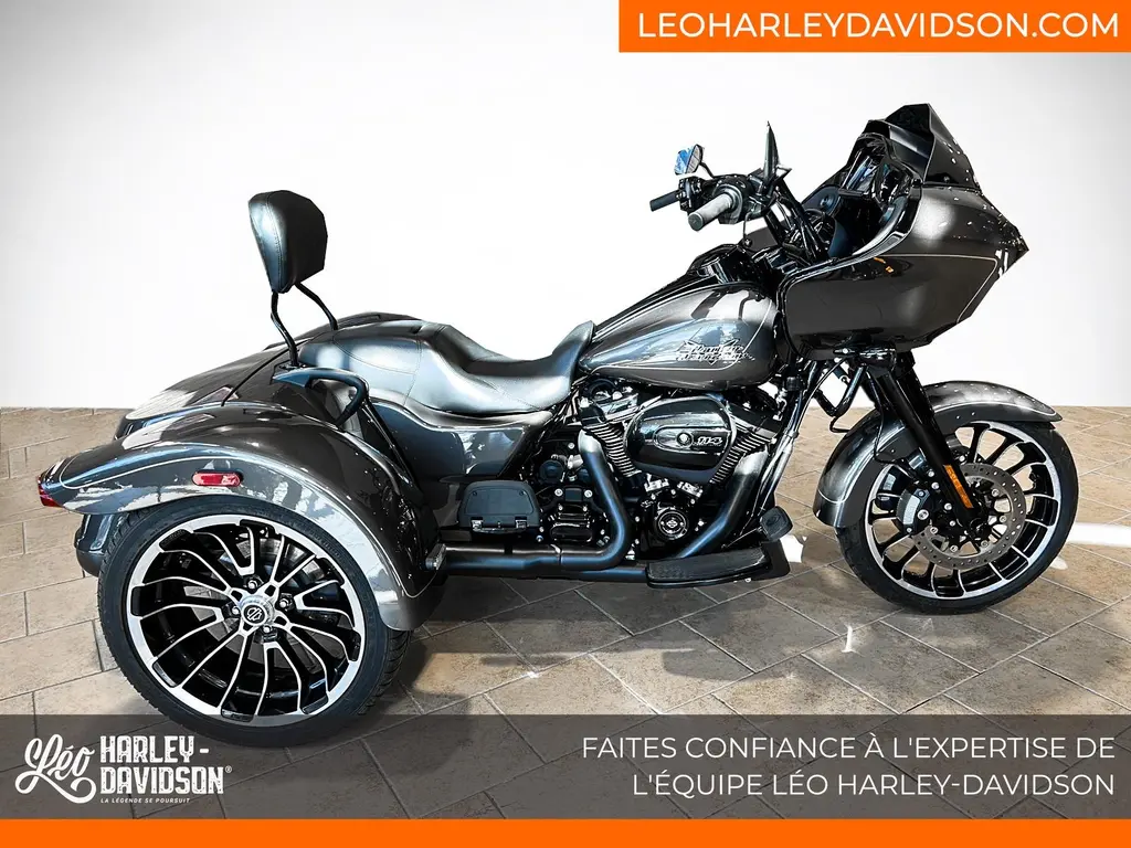 2023 Harley-Davidson FLTRT - Road Glide 3