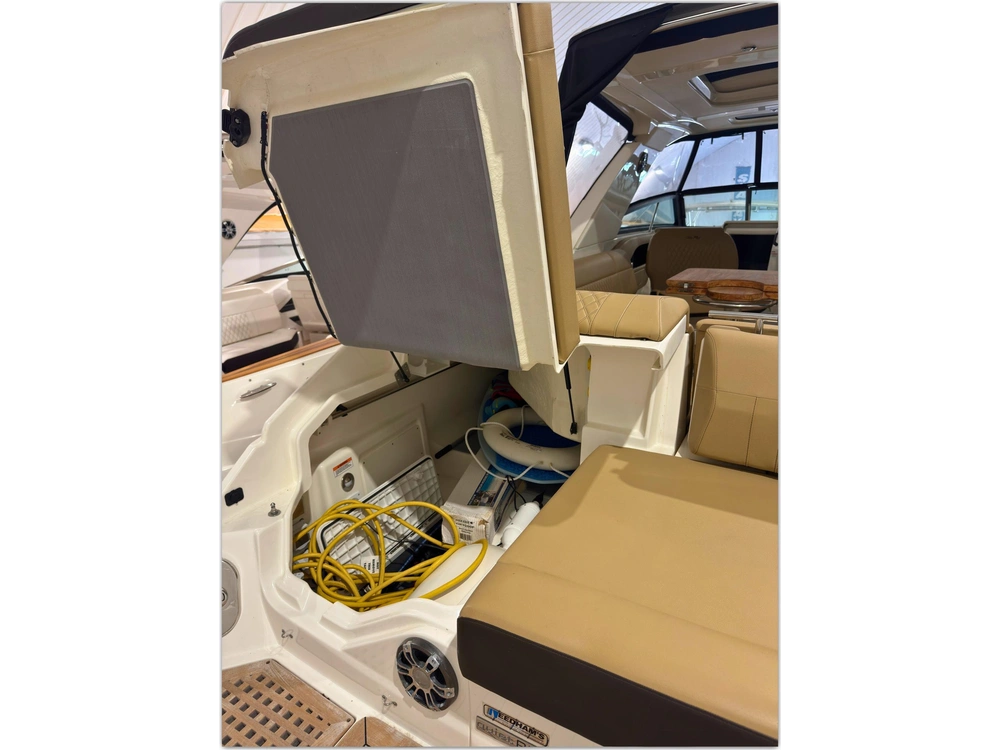 2021 Sea Ray Slx400 $519,000 Usd alt