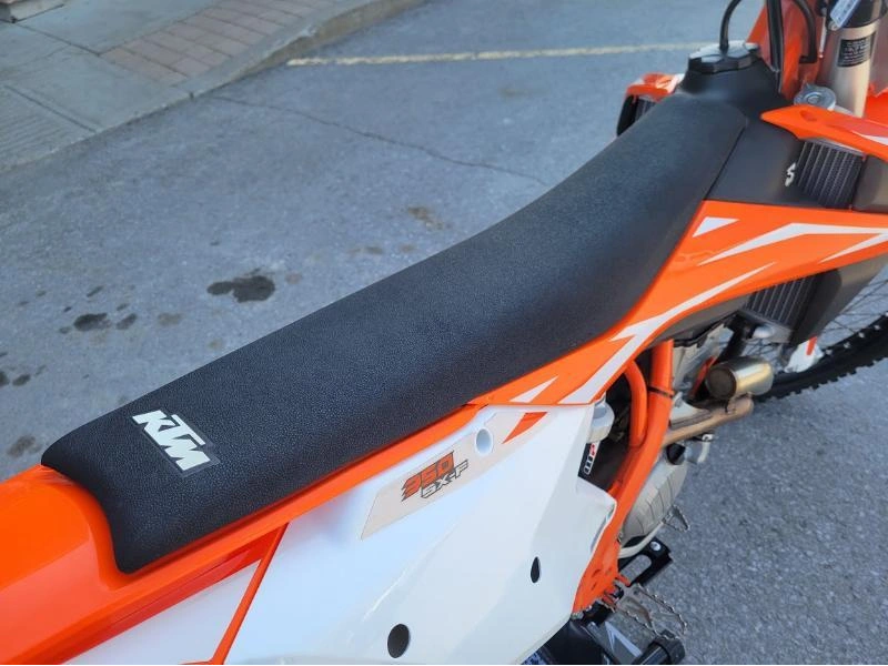 Ktm 350 Sx-f 2018 alt