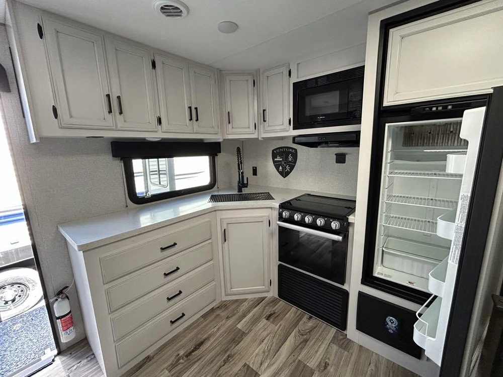 Venture Rv Sporttrek 272vrk 2022 alt