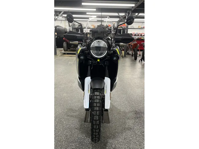 2025 Husqvarna NORDEN 901