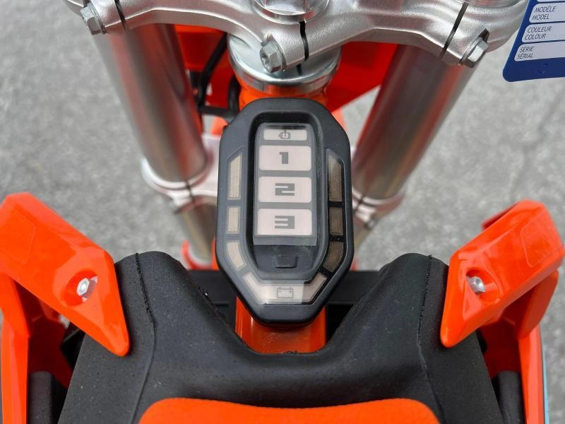 2024 Ktm Sx-e 5 alt