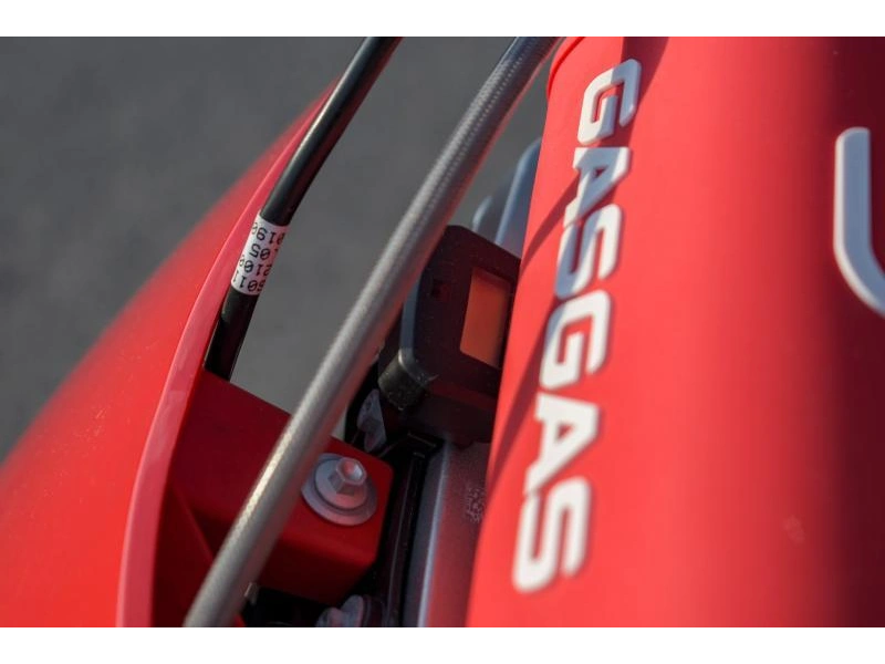 2024 Gas Gas Ex 450f alt