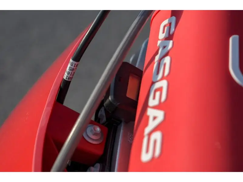 2024 GASGAS EX 450F thumbnail 9