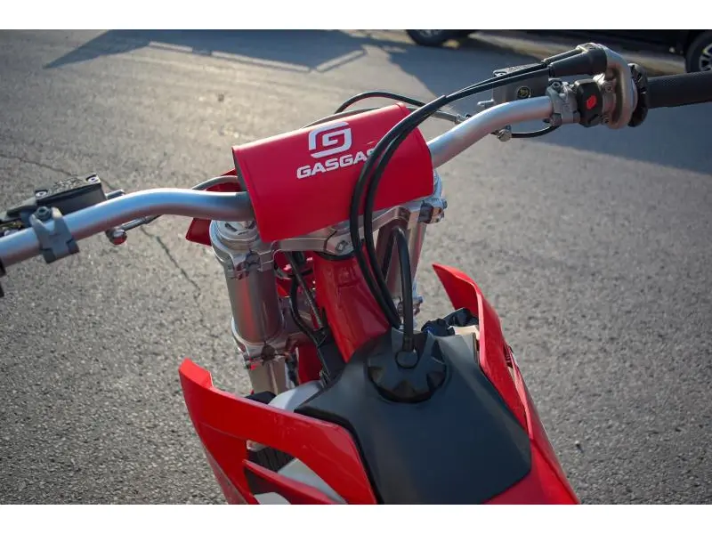 2024 GASGAS EX 450F thumbnail 8