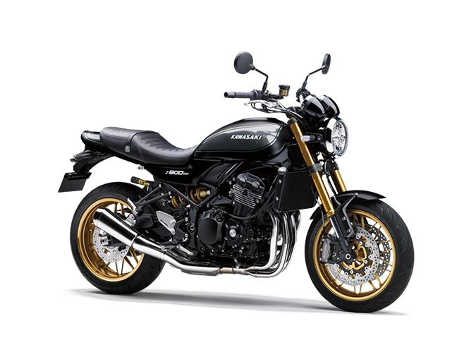 2025 Kawasaki Z900rs Se *garantie 2 Ans *5.99%-84 Mois💳 alt
