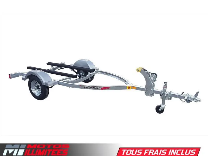 2025 Remeq MNS1500G 