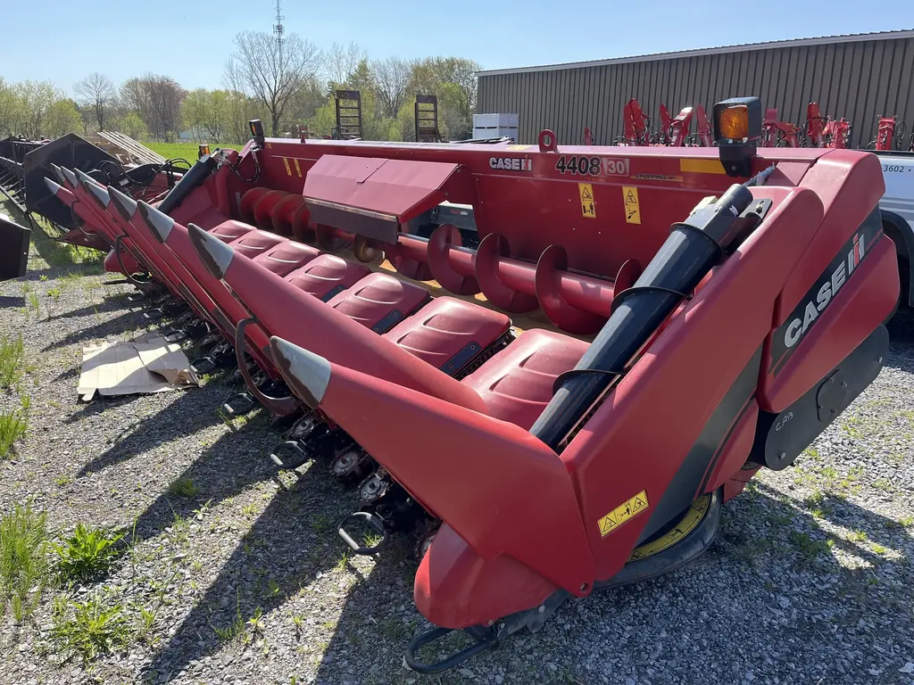 2014 Case IH 4408