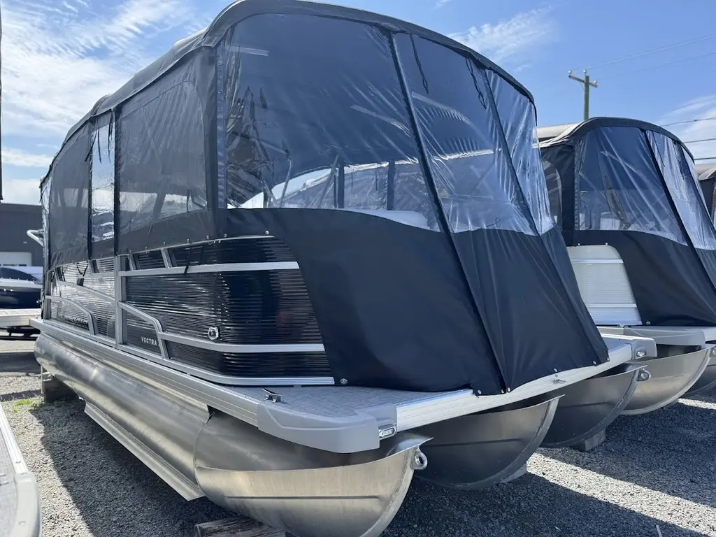 Princecraft VECTRA 23RL 2025