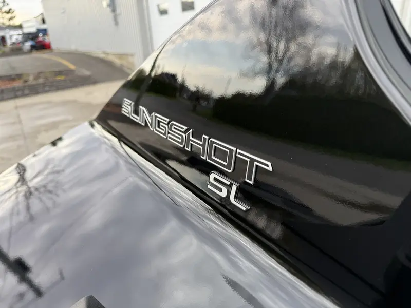 2025 SLINGSHOT Slingshot SL Manuel