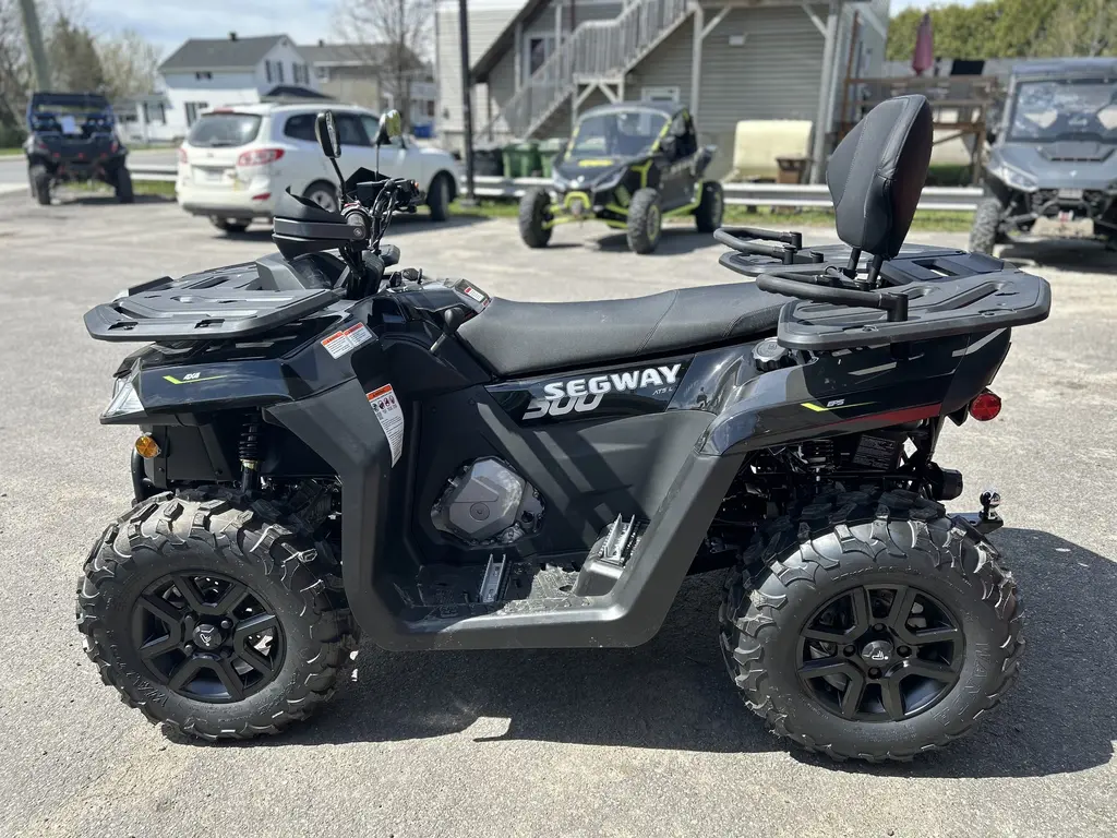 Segway AT5 L 2024 - 500