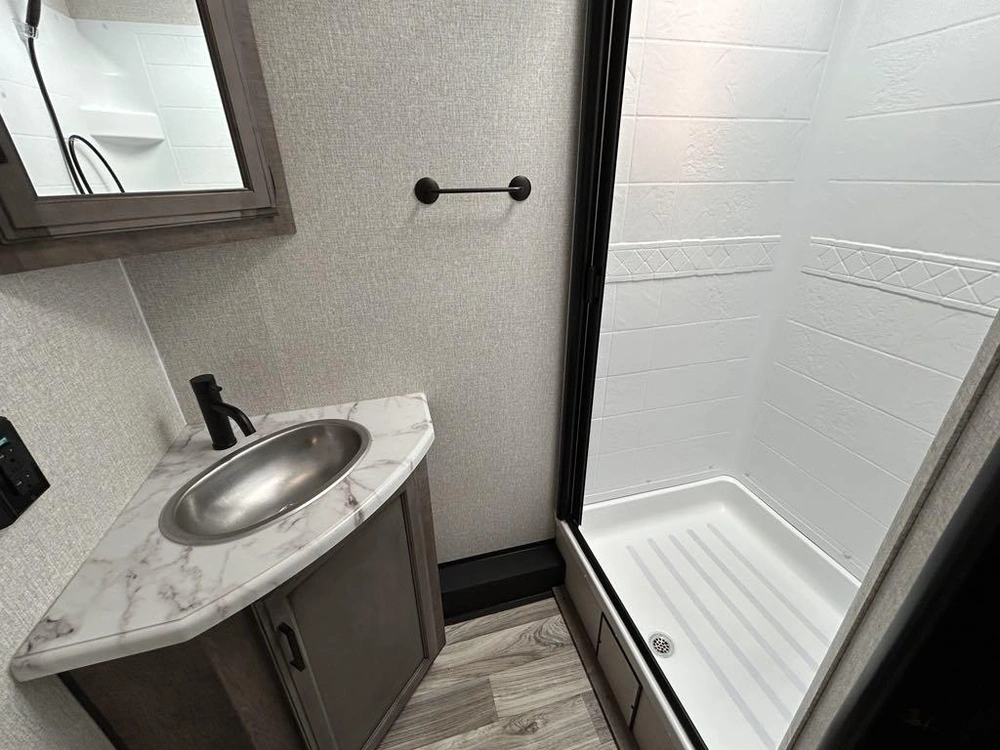 Venture Rv Sporttrek 272vrk 2022 alt