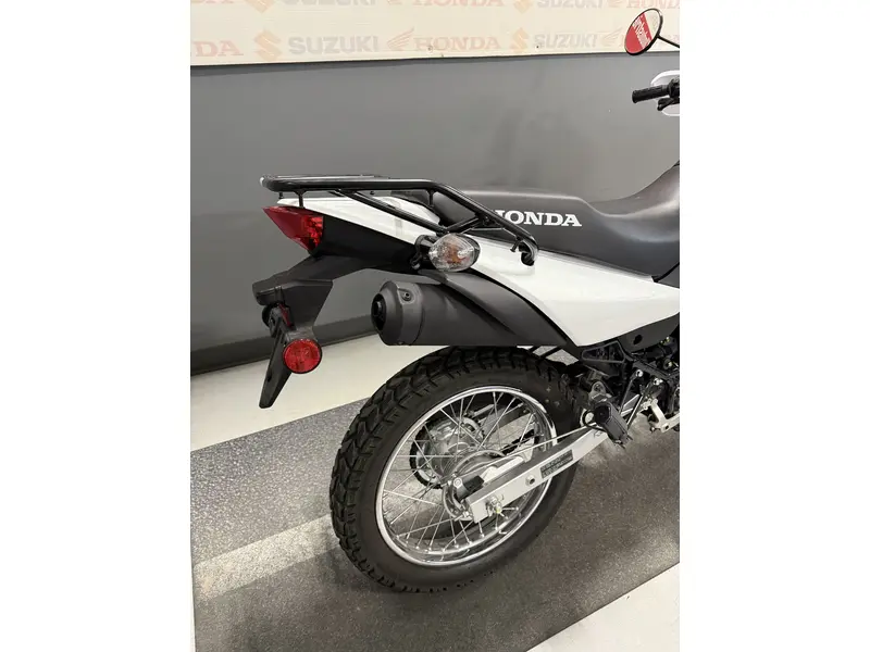 2024 Honda XR150 XR 150