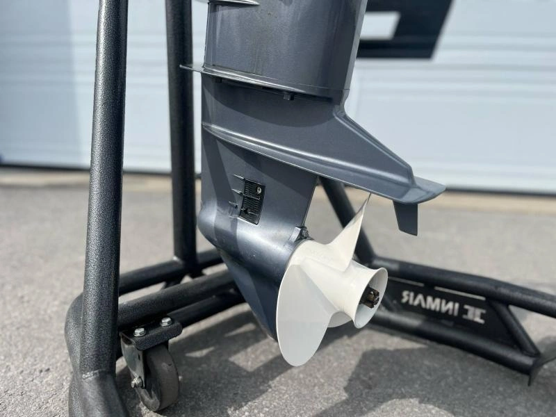 Yamaha F25lwhc 2023 alt