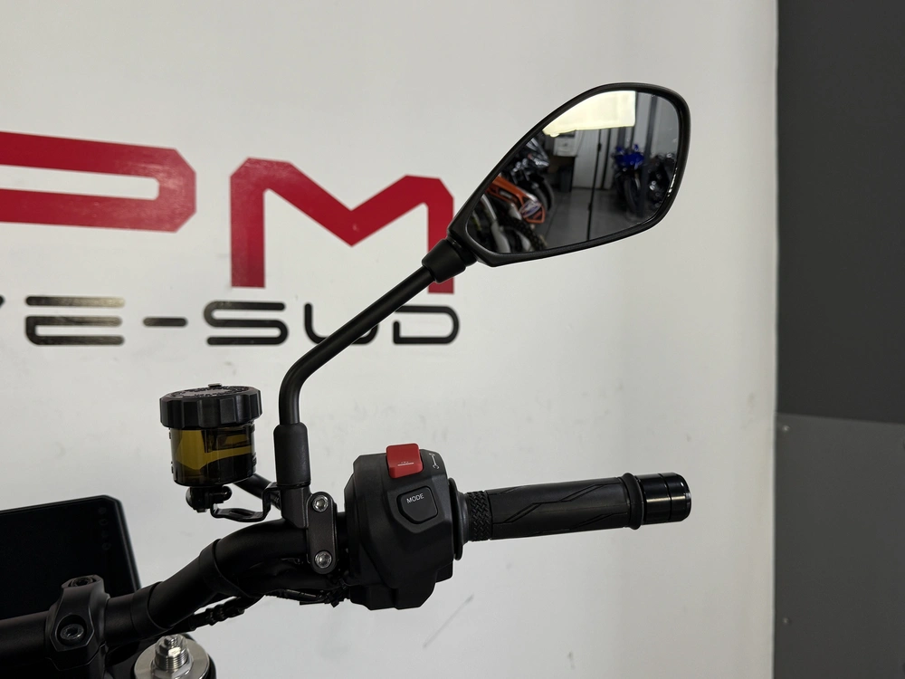 Yamaha Mt-09 *à Partir De 1.99%💳 2025 alt