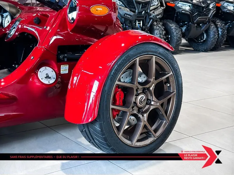 2024 Campagna T-REX RR