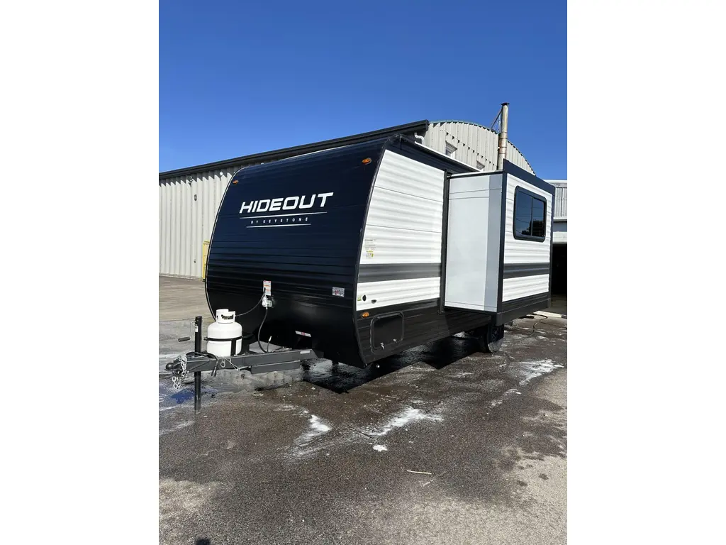 Keystone RV HIDEOUT 176BH 2025