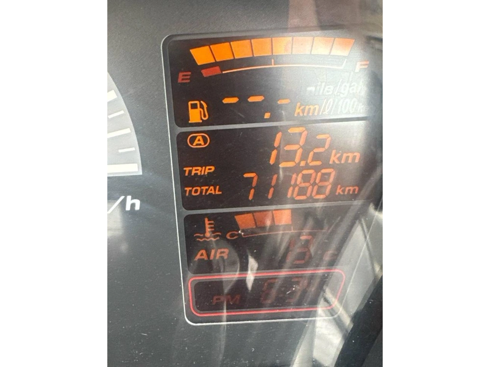 Honda St 1300 2012 alt