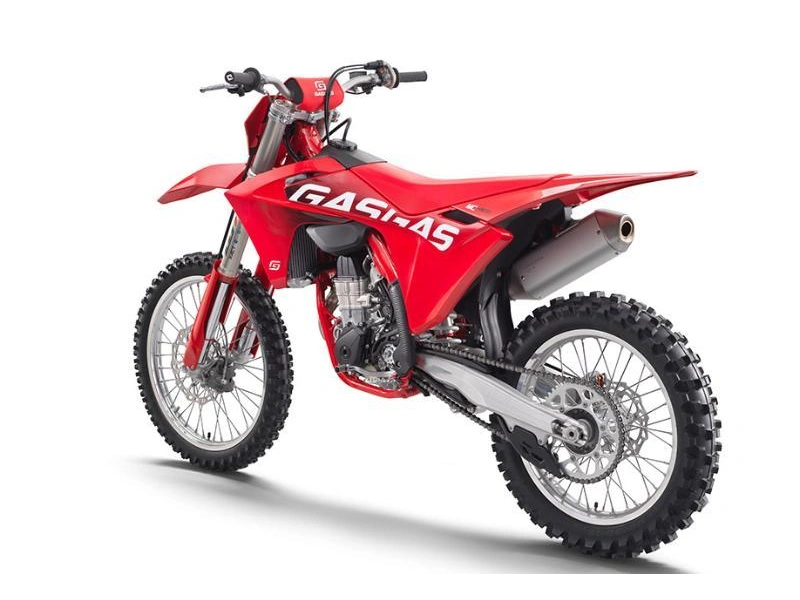 2024 Gas Gas Mc 450f alt