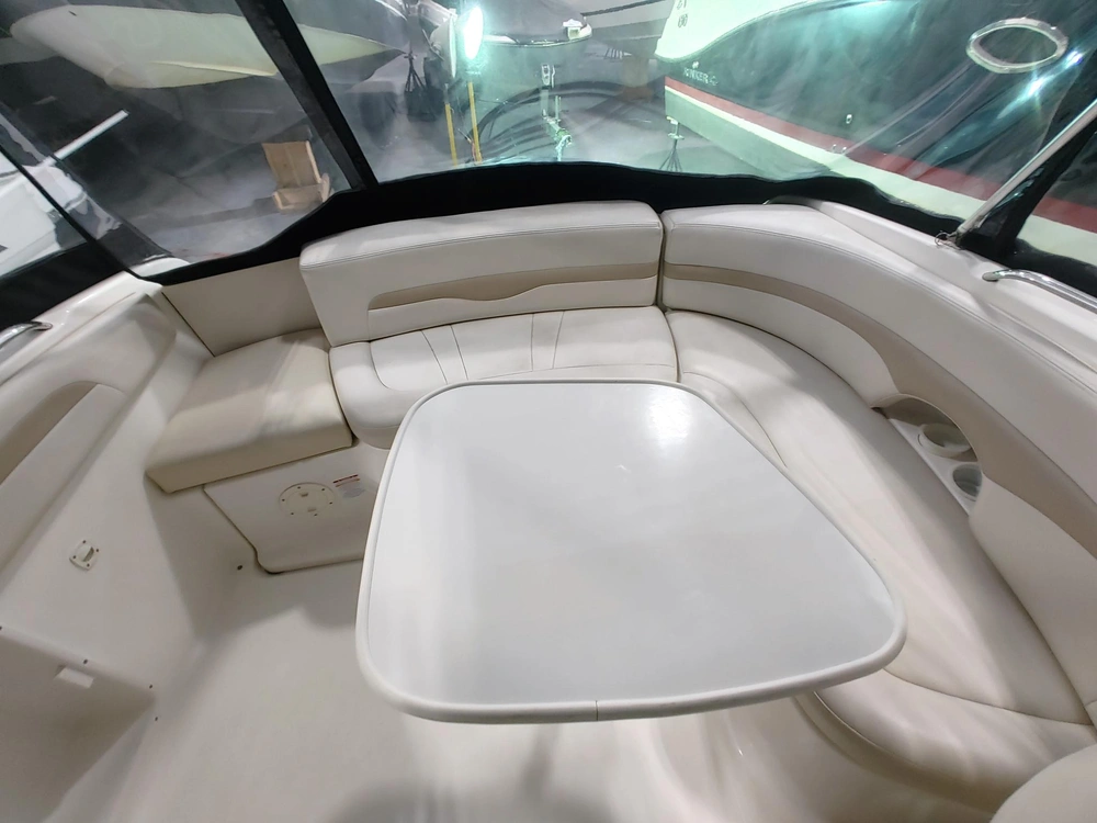 2003 Chaparral 235 Ssi alt