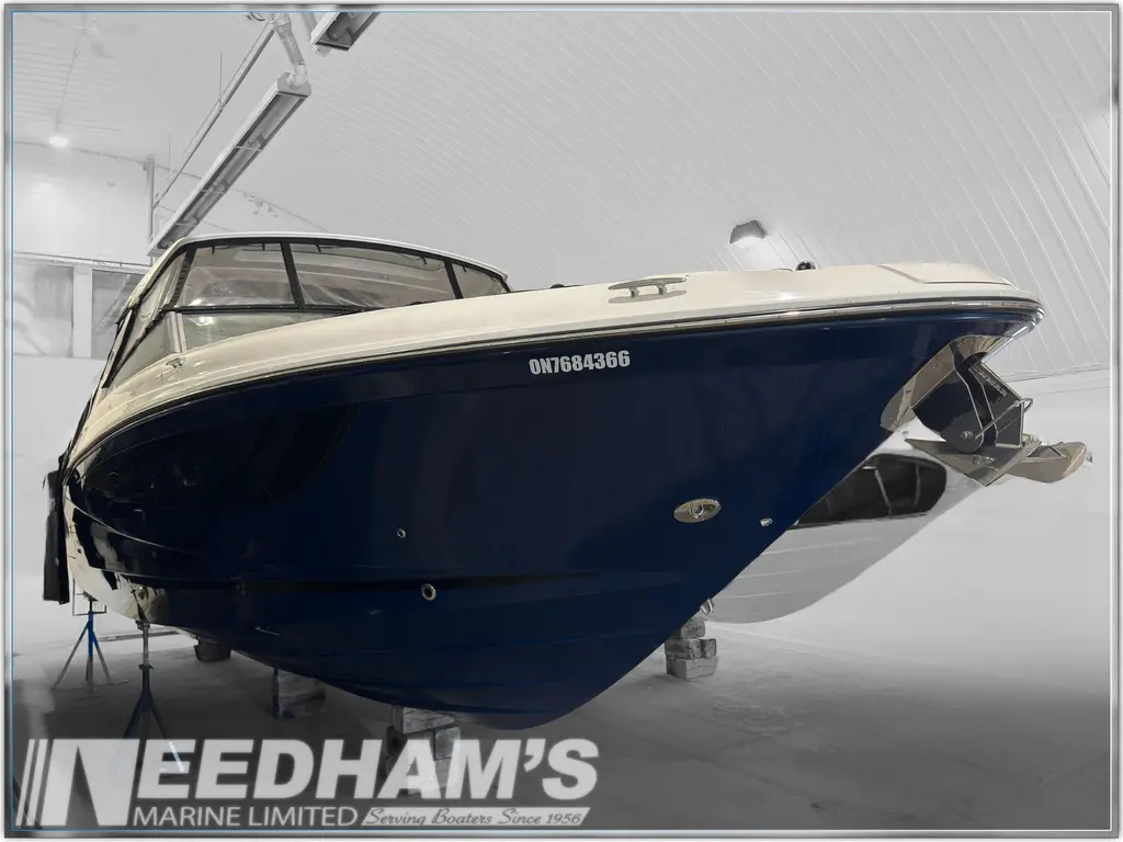 2021 Sea Ray SLX400