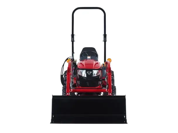 TYM T254 2025