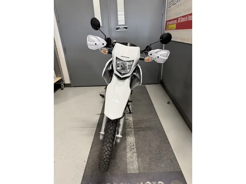 2024 Honda XR150 XR 150