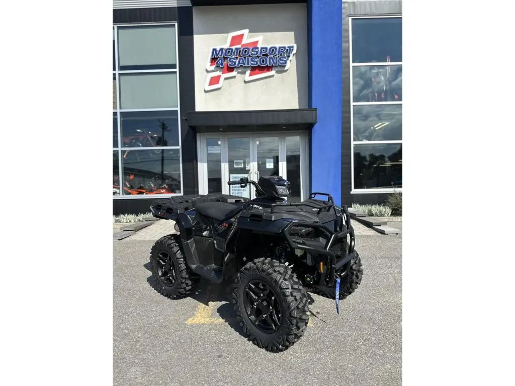 Polaris Sportsman 570 Trail  2025