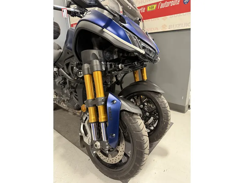 2019 Yamaha NIKEN GT NIKEN GT