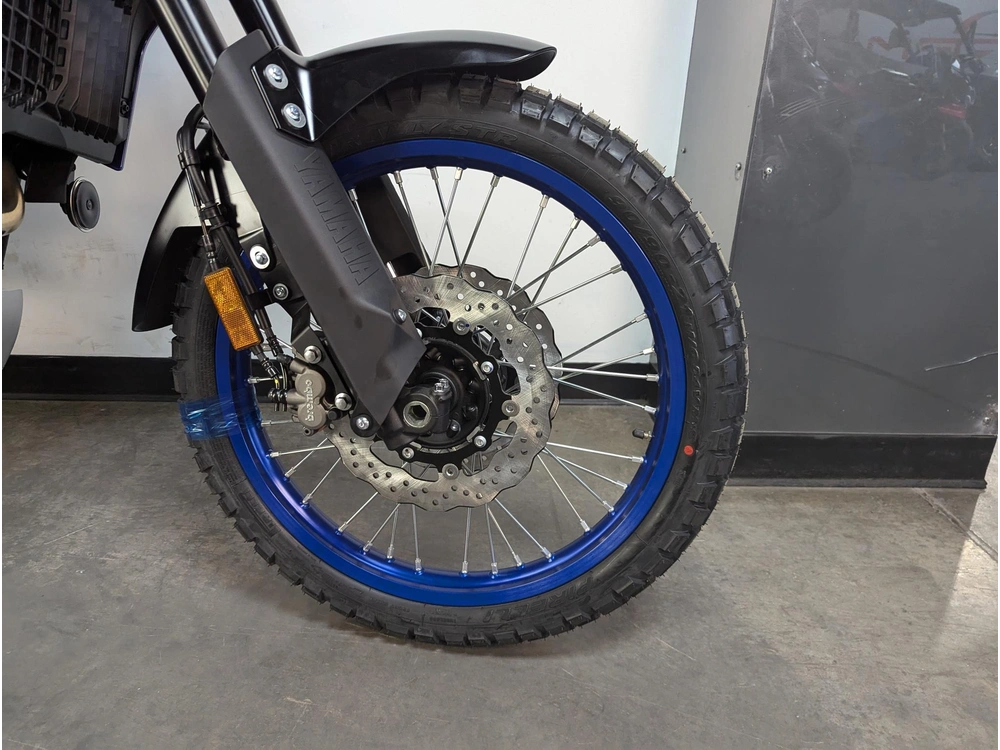 Yamaha Tenere 700 *à Partir De 1.99%💳 2025 alt