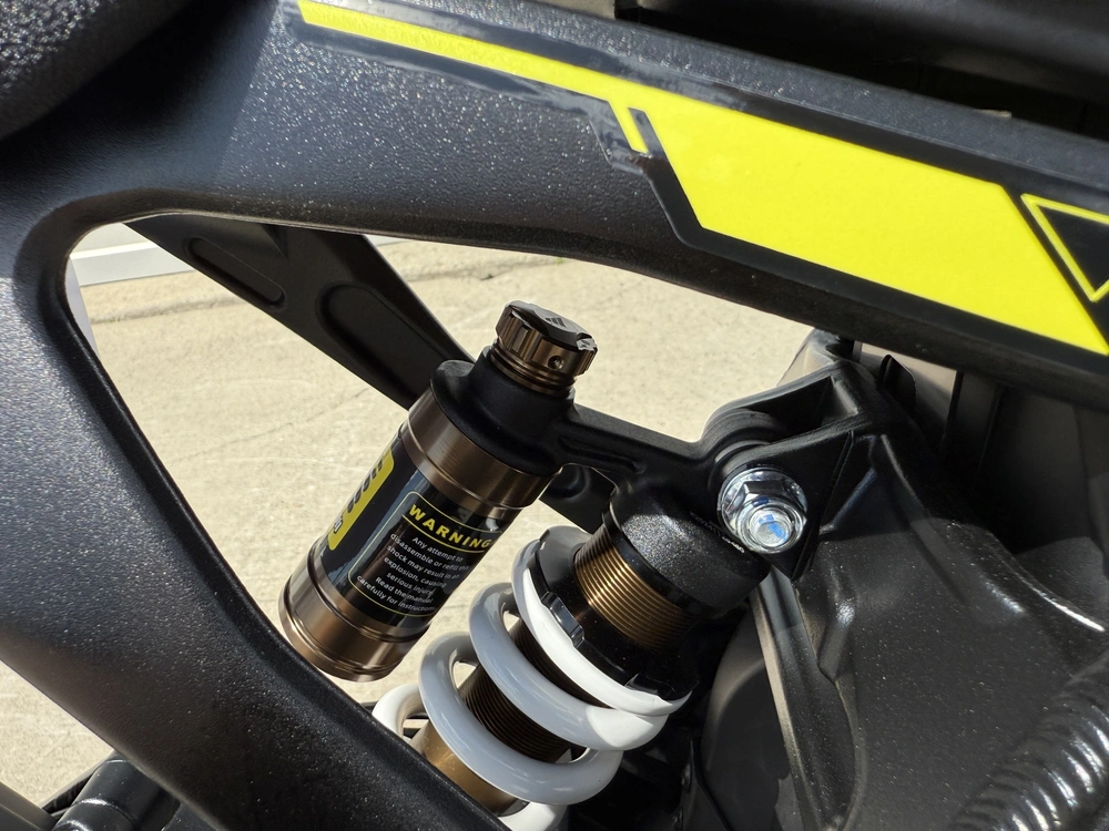 2025 Surron Light Bee X Motocross Électrique alt