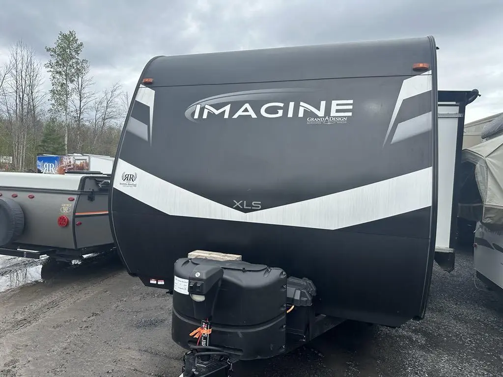 2023 Grand Design Imagine 22MLEX