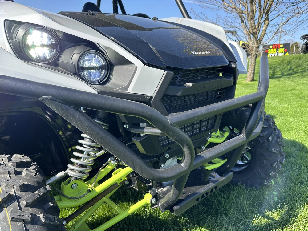 2025 Kawasaki Teryx S Le alt