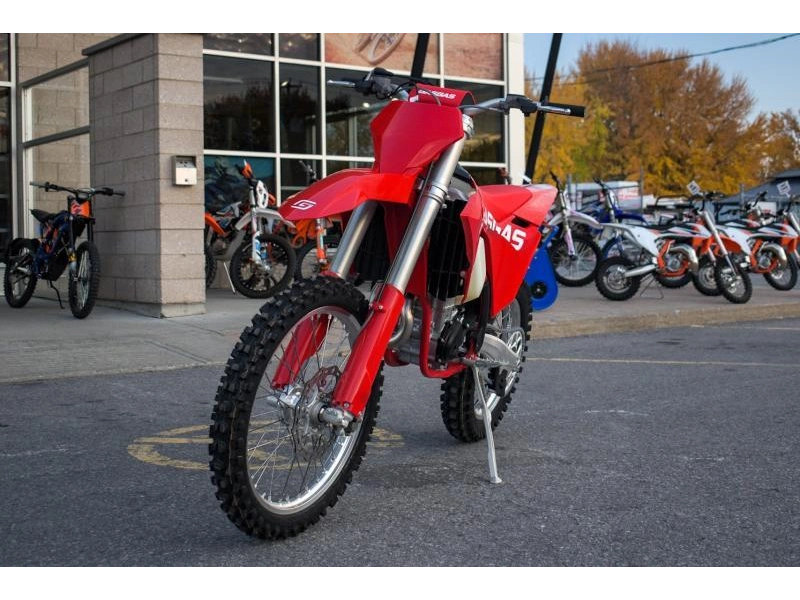 2024 Gas Gas Ex 450f alt