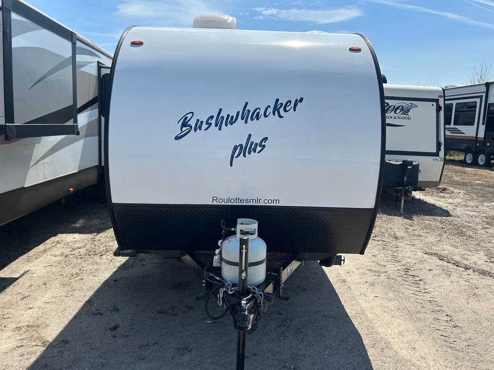 Braxton Creek Bushwhacker 15ds 2023 alt