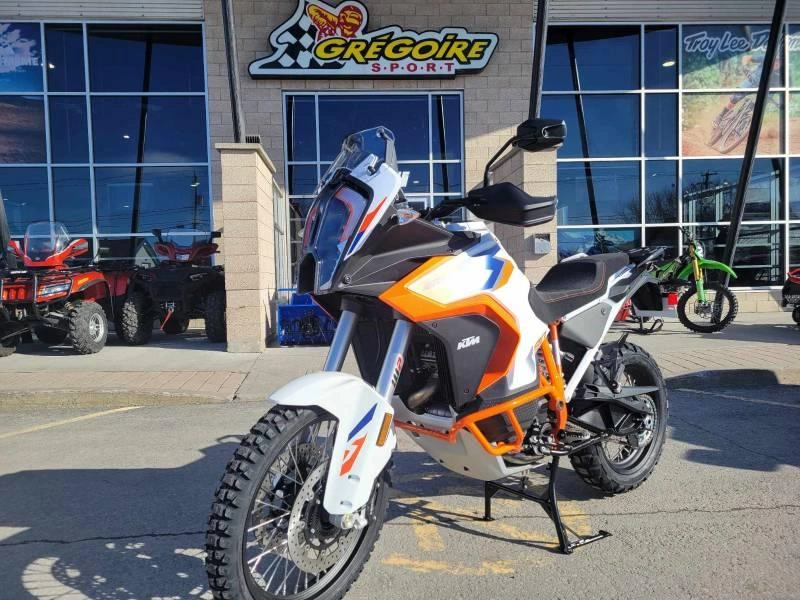 Ktm 1290 Super Adventure R 2024 alt