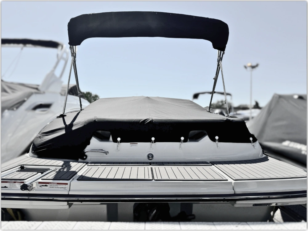 2023 Sea Ray Spx190 alt