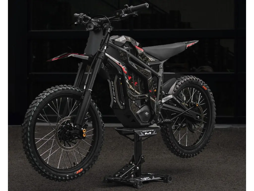 Talaria STING MX5  2025