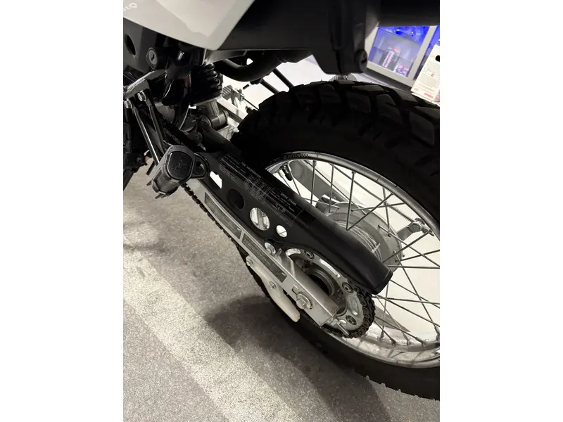 2024 Honda XR150 XR 150