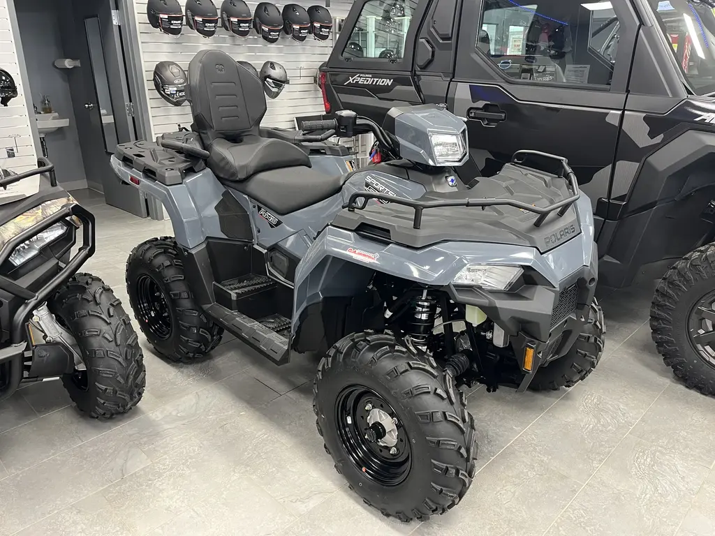 Polaris SPORTSMAN TOURING 570 EPS  2025