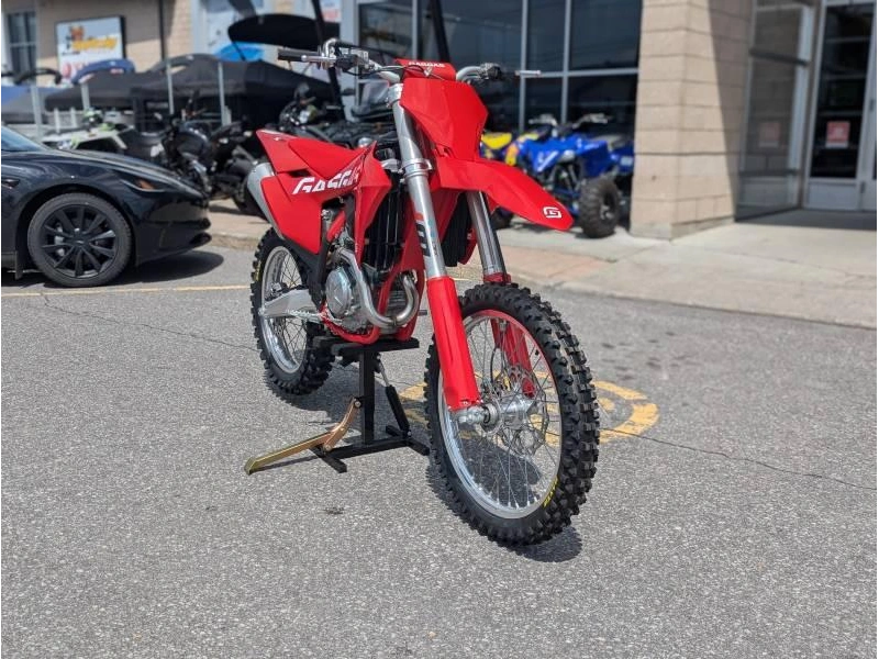 2024 Gas Gas Mc 450f alt