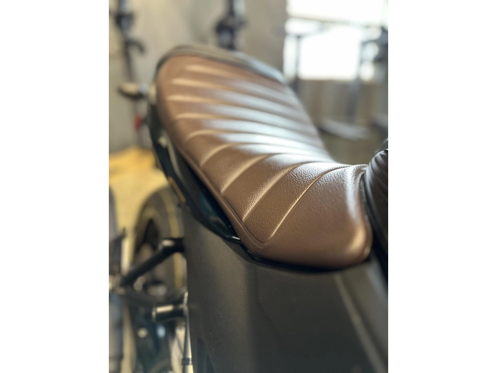 2022 Suzuki Sv650abs alt