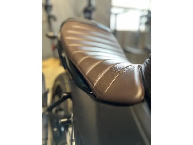 2022 Suzuki SV650ABS