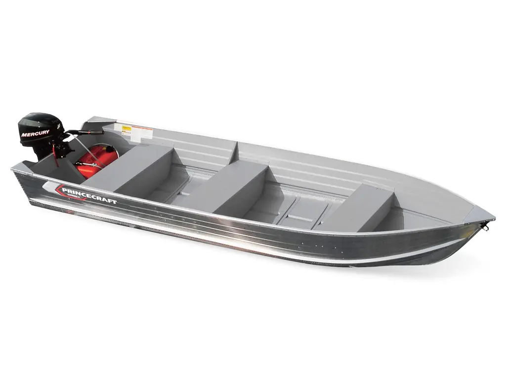Princecraft SCAMPER 2025