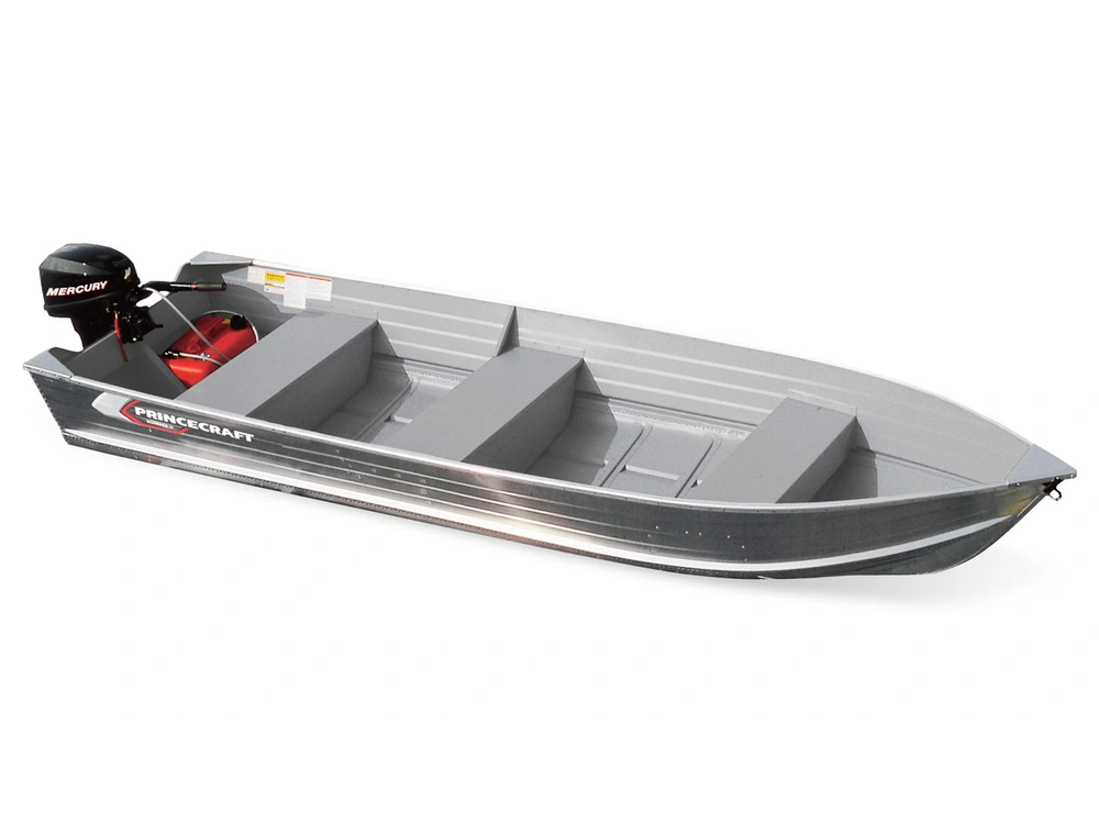 Princecraft Scamper 2025 alt