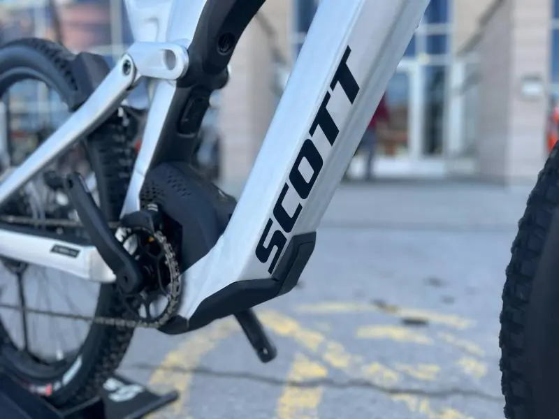 2025 Scott STRIKE 920 EVO LARGE